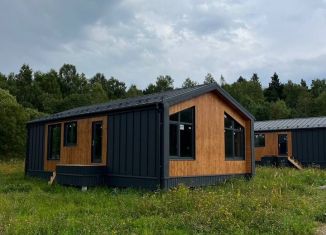 Продается дом, 111 м2, деревня Андреевское, Центральная улица