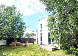 Продаю дом, 160 м2, деревня Ульянки