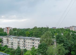 Однокомнатная квартира на продажу, 30.8 м2, Санкт-Петербург, Пискарёвский проспект, 16