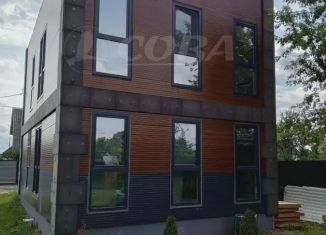 Продаю дачу, 109.1 м2, Тюмень, 3-я линия, 60