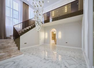 Дом на продажу, 463 м2, Краснодар, улица Архитектора Ишунина, 13, Фестивальный микрорайон