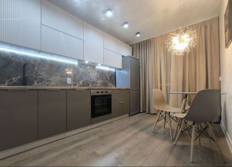 1-ком. квартира на продажу, 37.3 м2, деревня Крутые Выселки, улица Ю. А. Жоголева, 3