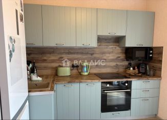 Продам однокомнатную квартиру, 34.4 м2, Воронеж, улица 9 Января, 68/1к1, ЖК Современник