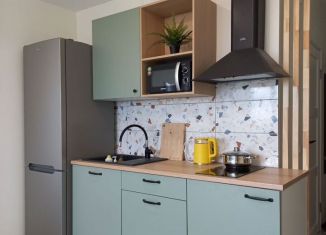 Квартира в аренду студия, 25 м2, Уфа, Яркий бульвар, 5