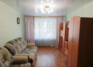 Продажа двухкомнатной квартиры, 41.8 м2, посёлок городского типа Петра Дубрава, Физкультурная улица, 8