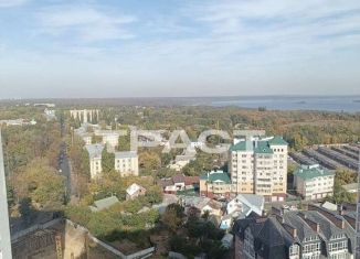 3-ком. квартира на продажу, 79.8 м2, Воронеж, ЖК Университетский, улица Ломоносова, 80