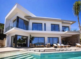 Продам дом, 135 м2, Сириус, Цимлянская улица, 2к11