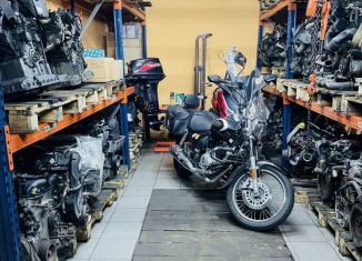 Продаю гараж, 30 м2, Мытищи, 1-й Рупасовский переулок, 8с4