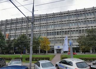 Сдаю офис, 182 м2, Москва, Марксистская улица, 34к7, Марксистская улица