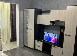 Сдаю в аренду 2-ком. квартиру, 43 м2, Краснодар, Карельская улица, 59, микрорайон Завод Радиоизмерительных Приборов