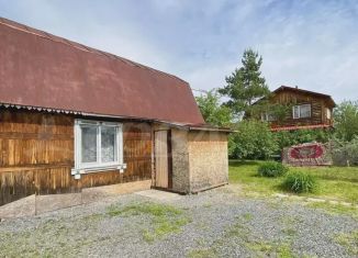 Продается дача, 50 м2, Тюмень, Сиреневая улица