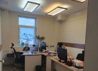 Аренда офиса, 185 м2, Москва, 3-я улица Ямского Поля, 18, 3-я улица Ямского Поля