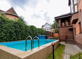 Продажа дома, 413 м2, Химки, Зелёная улица, 70