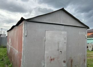 Продается гараж, 10 м2, Тюмень, проезд Артиллеристов, 12