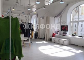 Офис в аренду, 1566 м2, Москва, 1-я Тверская-Ямская улица, 6, 1-я Тверская-Ямская улица