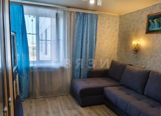 Продаю квартиру студию, 24.8 м2, Тюмень, улица Республики, 229