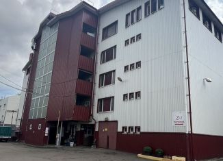 Продается гараж, 17 м2, Мытищи, улица Красный Посёлок, вл6Ас1