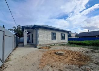 Продажа дома, 70.9 м2, Тюмень, Цветочная улица