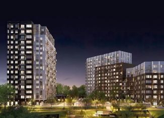 Продам 1-ком. квартиру, 31 м2, Тюмень, Калининский округ