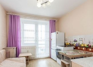 Продаю квартиру студию, 16 м2, Тюмень, улица Новосёлов, 117