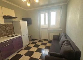 Сдается 1-комнатная квартира, 44 м2, Краснодар, улица Айвазовского, 116к2, микрорайон Черемушки