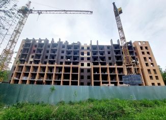 Продаю однокомнатную квартиру, 34.5 м2, Ярославль