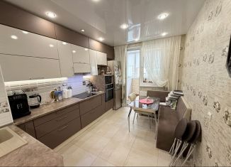 Продам 2-комнатную квартиру, 55.7 м2, Сестрорецк, Гагаринская улица