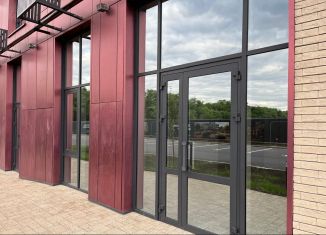 Сдается в аренду помещение свободного назначения, 80.1 м2, Ростов-на-Дону, Берберовская улица, 11с2, Первомайский район