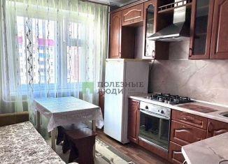 1-комнатная квартира на продажу, 40.4 м2, Орёл, улица Алроса, 3, микрорайон Зареченский