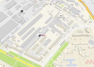 Продажа гаража, 20 м2, Тюмень, улица Воровского, 2с3