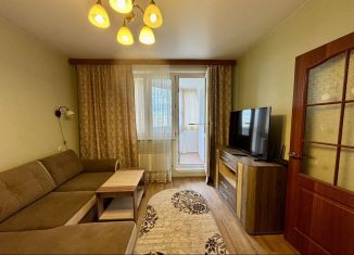 Сдается 1-комнатная квартира, 35 м2, Подольск, Юбилейная улица, 7