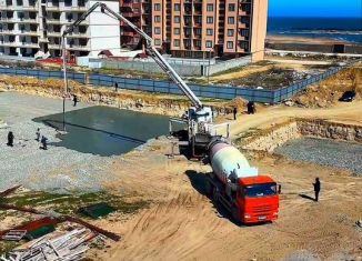 Продам двухкомнатную квартиру, 54.7 м2, Дагестан