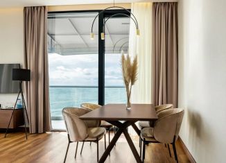 Продается 2-комнатная квартира, 78 м2, Сочи, Виноградная улица, 33/3, микрорайон Новый Сочи