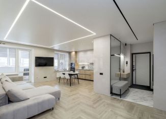 3-ком. квартира на продажу, 119.2 м2, Тюмень, улица Раушана Абдуллина, 5, ЖК Орион