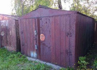 Продажа гаража, 20 м2, Тула