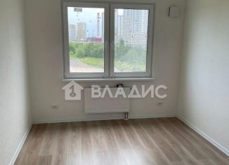 Продам 1-ком. квартиру, 29.2 м2, Санкт-Петербург, Пахомовская улица, 18к2