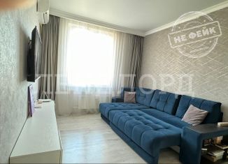 Сдаю однокомнатную квартиру, 33 м2, Ростов-на-Дону, улица Ткачёва, 28, ЖК Итальянский Квартал