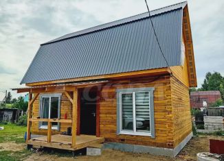 Продаю дачу, 70 м2, Тюмень, Малиновая улица