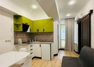 Комната в аренду, 30 м2, Сочи, улица Бестужева, 16, микрорайон Центральный