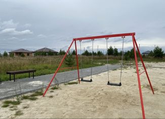 Продажа участка, 10.5 сот., деревня Елань