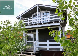 Продажа дома, 80 м2, КП Севиан вилладж, Добрая улица, 3