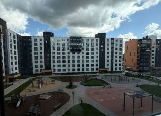 Аренда однокомнатной квартиры, 40 м2, Тульская область, Самоварная улица, 10