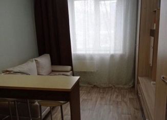 Продается квартира студия, 17 м2, Тюмень, улица 50 лет ВЛКСМ, 107