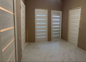 Продаю 2-ком. квартиру, 45 м2, Ростов-на-Дону, ЖК Пятый Элемент, улица Ерёменко, 114