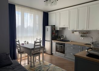 Двухкомнатная квартира на продажу, 77 м2, Сергиев Посад, Красный переулок, 4к2