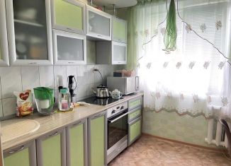 Продается 2-комнатная квартира, 52 м2, Нефтекамск, Берёзовское шоссе, 20