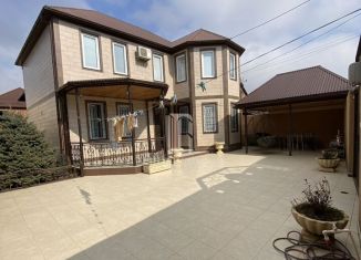 Продажа дома, 200 м2, Махачкала, Рейсовая улица, 16