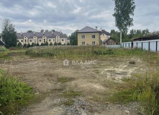 Земельный участок на продажу, 10 сот., Тобольск, улица Гумбольдта