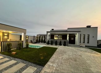 Дом на продажу, 125 м2, поселок Айкаван, улица Исаакяна, 18