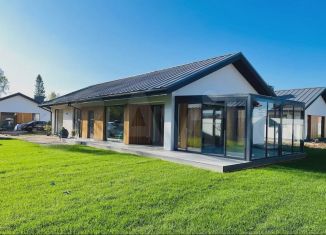 Продам дом, 140 м2, КП Сысоево парк